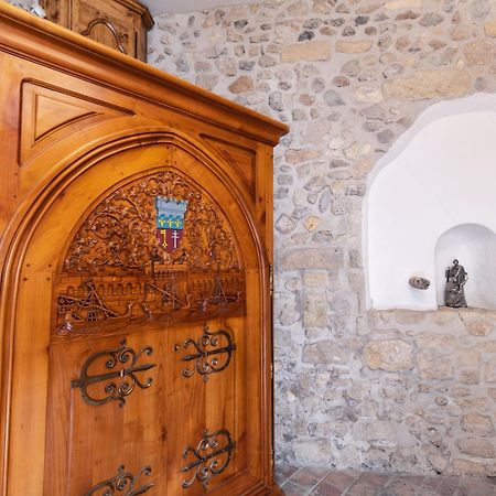 Couvent Des Carmes Hotel Narbonne Luaran gambar