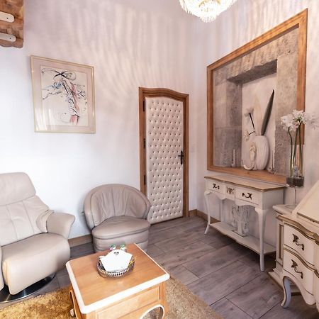 Couvent Des Carmes Hotel Narbonne Luaran gambar