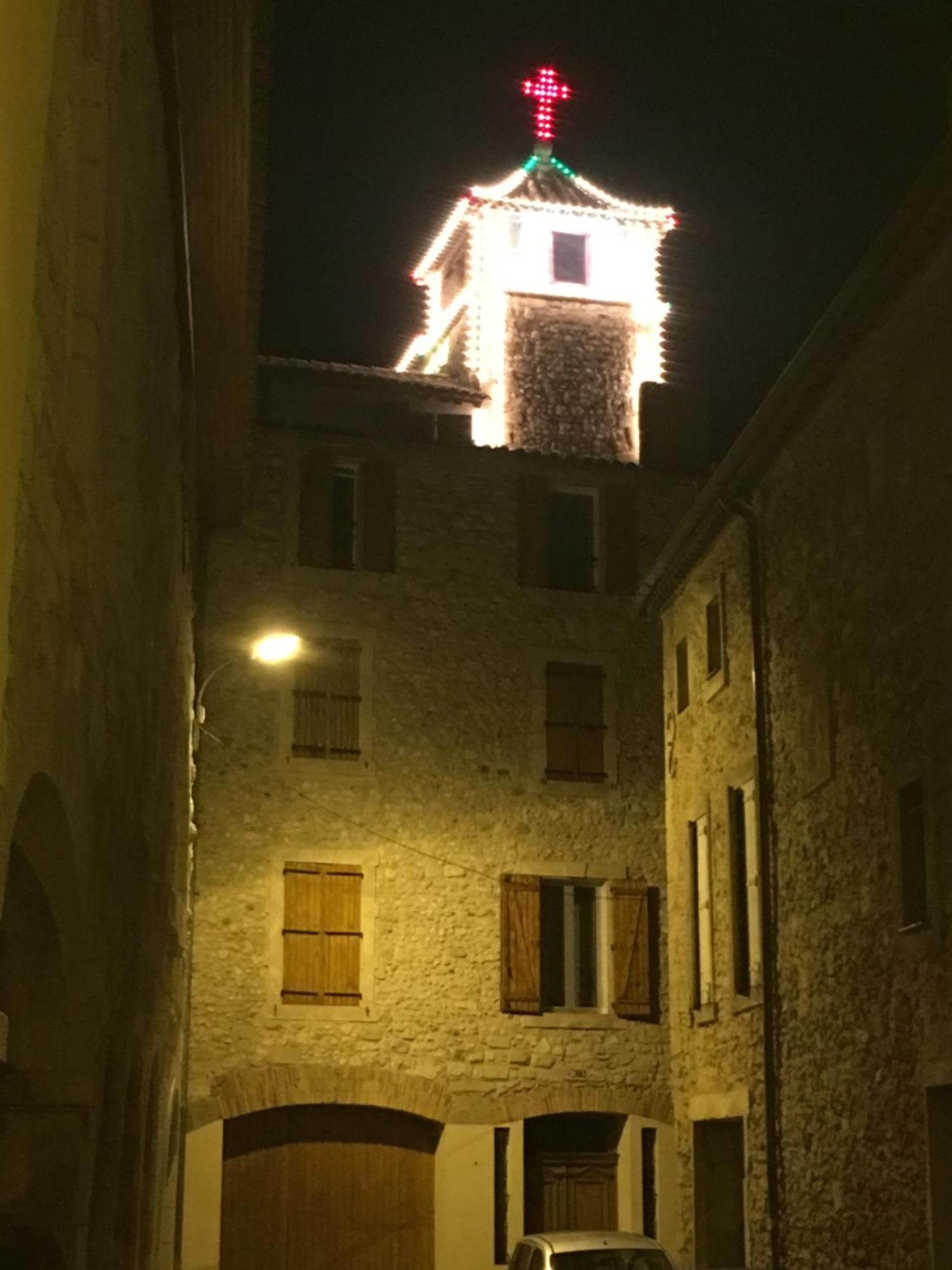 Couvent Des Carmes Hotel Narbonne Luaran gambar