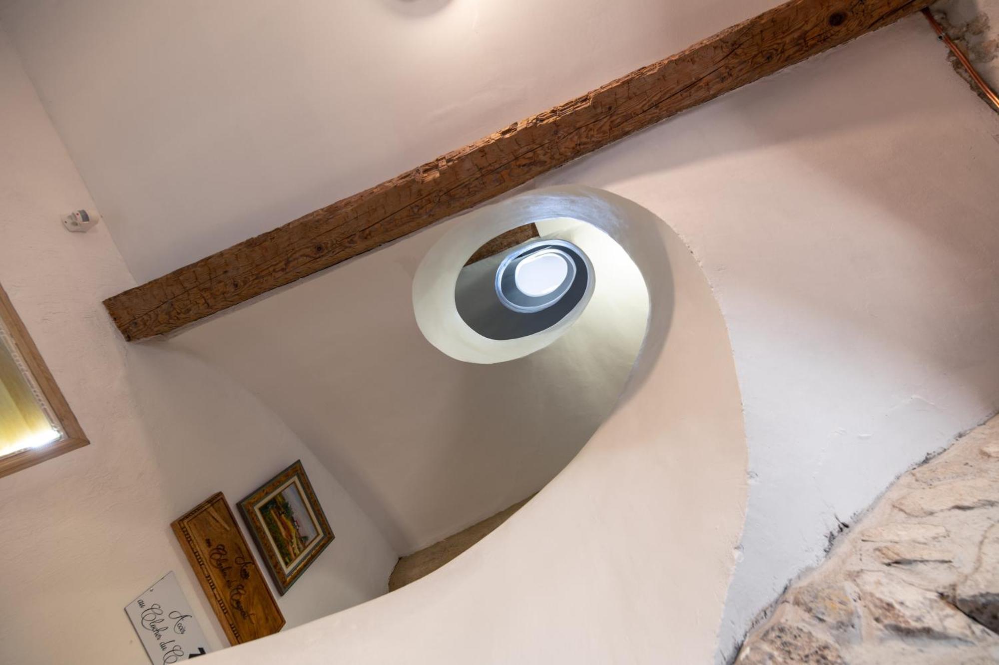 Couvent Des Carmes Hotel Narbonne Luaran gambar