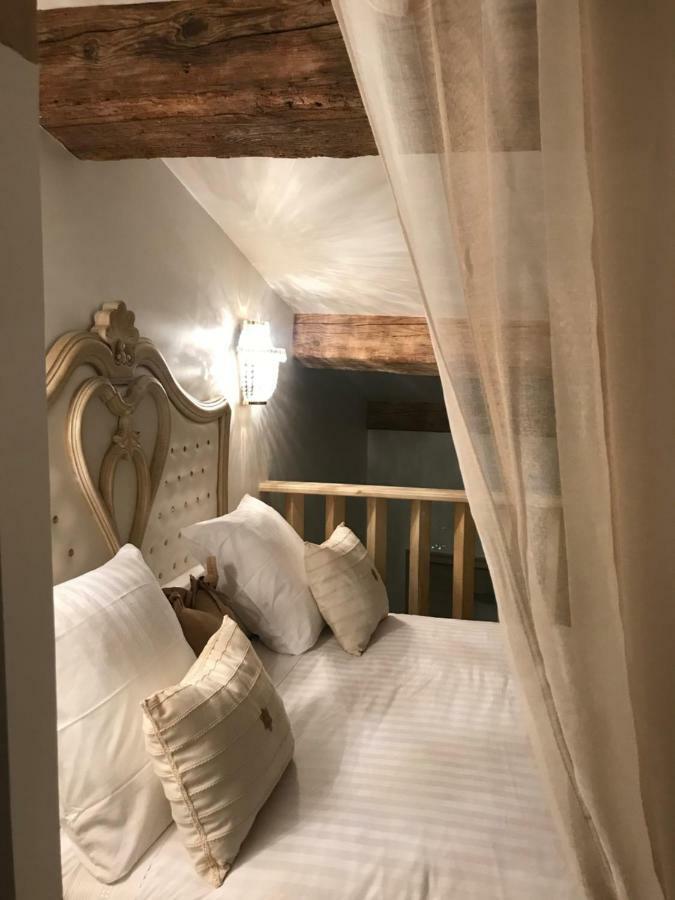 Couvent Des Carmes Hotel Narbonne Luaran gambar