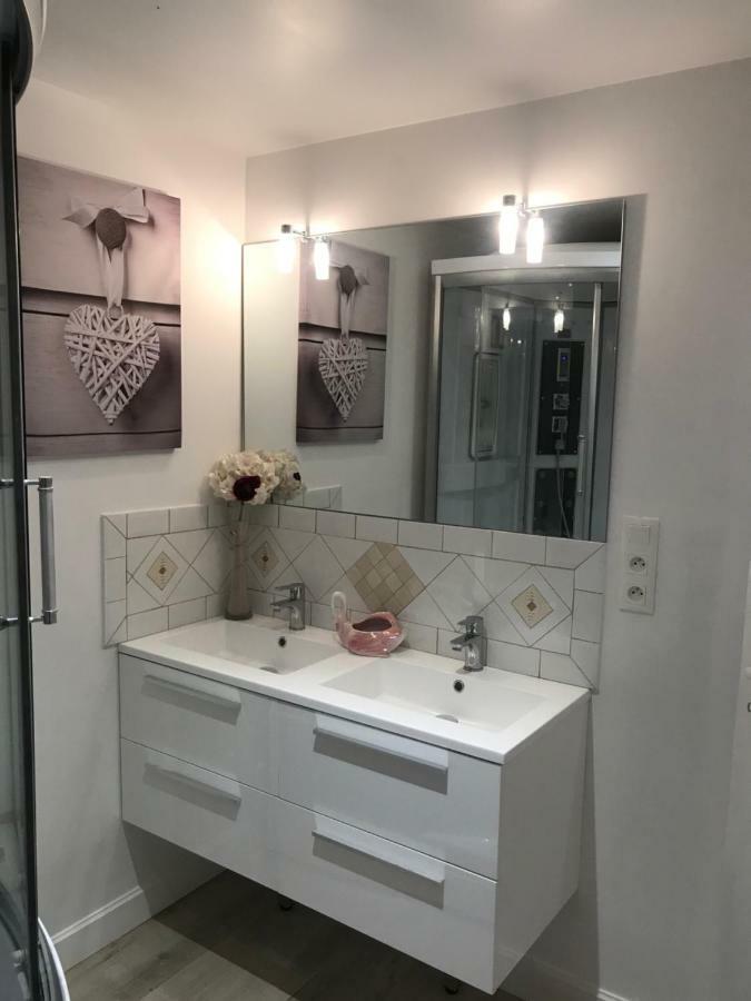 Couvent Des Carmes Hotel Narbonne Luaran gambar